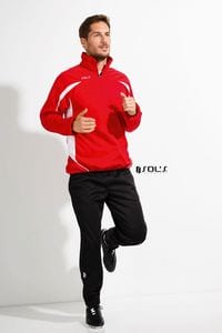 Sols 90502 - Pantalon dEntraînement Adulte BERNABEU