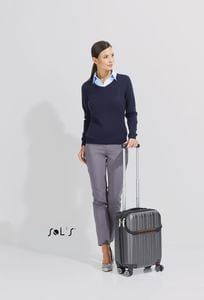Sols 01212 - CABIN TROLLEY SUITCASE FOR LOW-COST FLIGHTS BOARDING