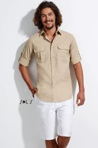 Sols 16005 - BOLIVIA MEN