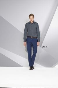 Sols 00570 - Chemise à Manches Longues BROKER