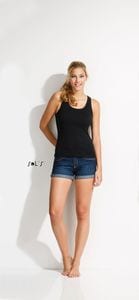 Sols 11240 - DAMEN TANK TOP CACTUS