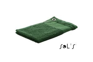 Sols 01190 - Caddy golfhåndklæde