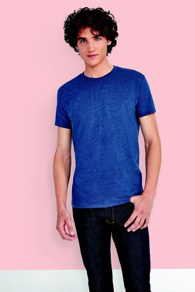 SOL'S 00580 - Imperial FIT Men's Round Neck Close Fitting T Shirt