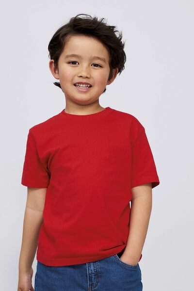 SOLS 11770 - Imperial KIDS Kids Round Neck T Shirt