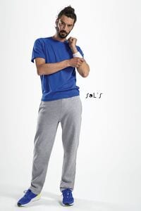 Sols 01173 - MENS JOGGING PANTS JORDAN