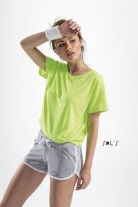 Sols 01174 - Womens Shorts Juicy