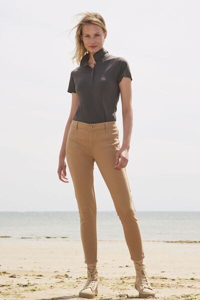 JULES WOMEN Pantalón Mujer 7/8