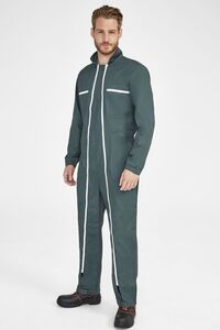 SOLS 80901 - Jupiter Pro Workwear Suit