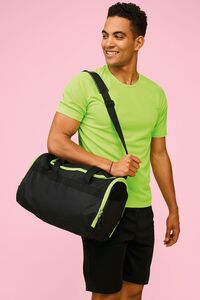 Sols 01205 - Polyester Sports Bag Liga