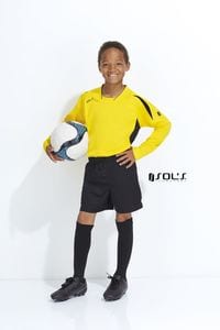 Sols 90207 - Maillot de Sport Enfant MARACANA