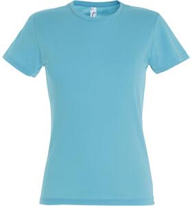 SOLS 11386 - T-shirt til kvinder Miss