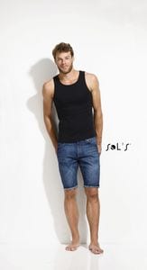 Sols 11974 - HERREN TANK TOP MOJITO