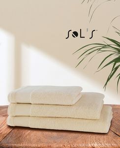 Sols 89003 - HAND TOWEL ORGANIC ISLAND 50