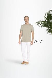 Sols 11980 - HERREN T-SHIRT AUS 100% BIO-BAUMWOLLE ORGANIC