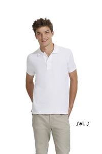 Sols 11319 - POLO HOMME ORGANIC REEF