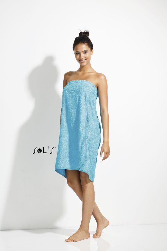 Sol's 89101 - PAREO DE BAÑO PARADISE