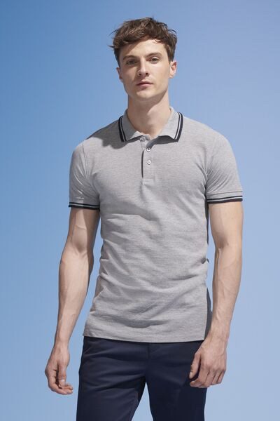 SOLS 00577 - PASADENA MEN Polo Shirt