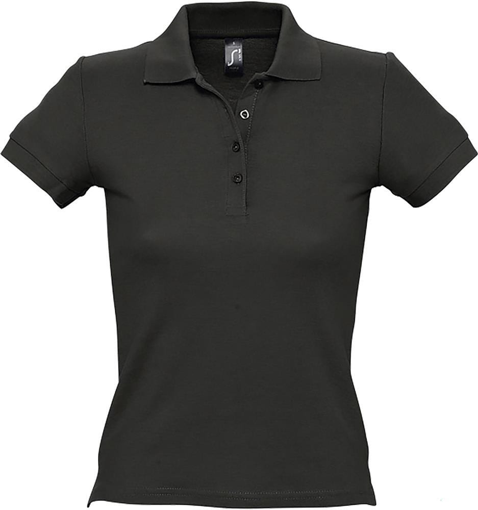 Sol's 11310 - Women's Polo Shirt People