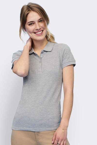 SOLS 11310 - PEOPLE Womens Polo Shirt