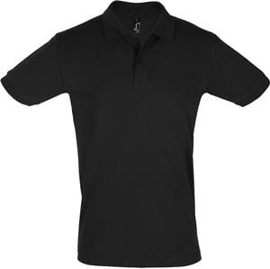 Sols 11346 - Polo Homme PERFECT