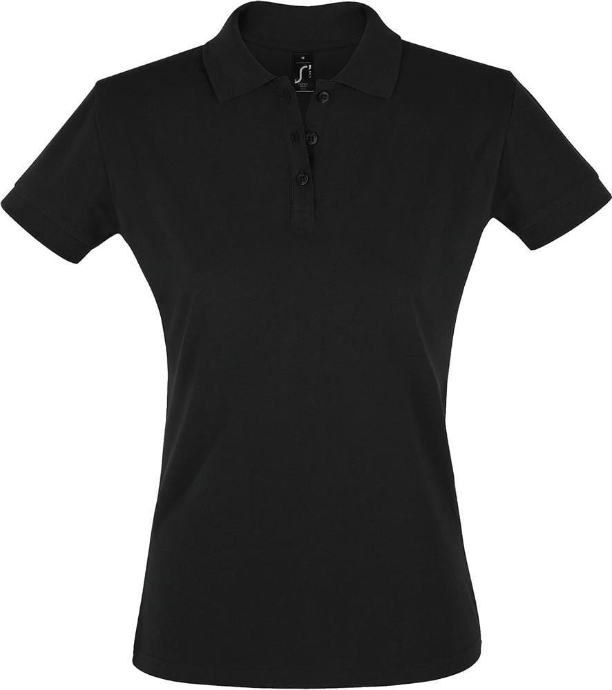 Sol's 11347 - Women's Polo Shirt Perfect