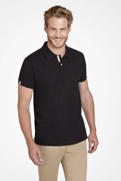 SOLS 00574 - PORTLAND MEN Polo Shirt