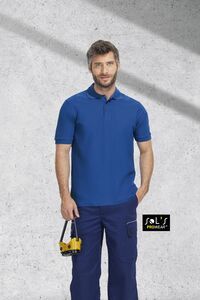 Sols 80200 - POLO WORKWEAR POWER PRO