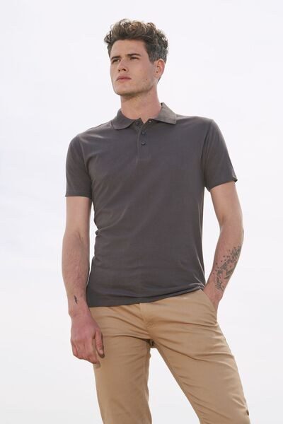 SOLS 11377 - PRESCOTT MEN Polo Hombre