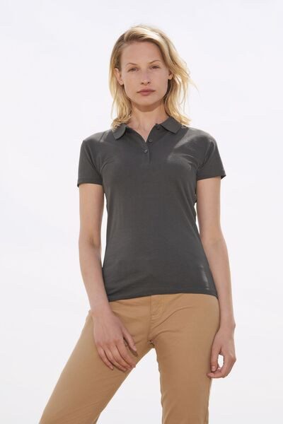 SOLS 11376 - PRESCOTT WOMEN Polo Shirt