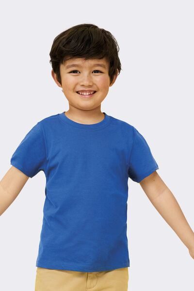 SOLS 11970 - REGENT KIDS Kids Round Neck T Shirt