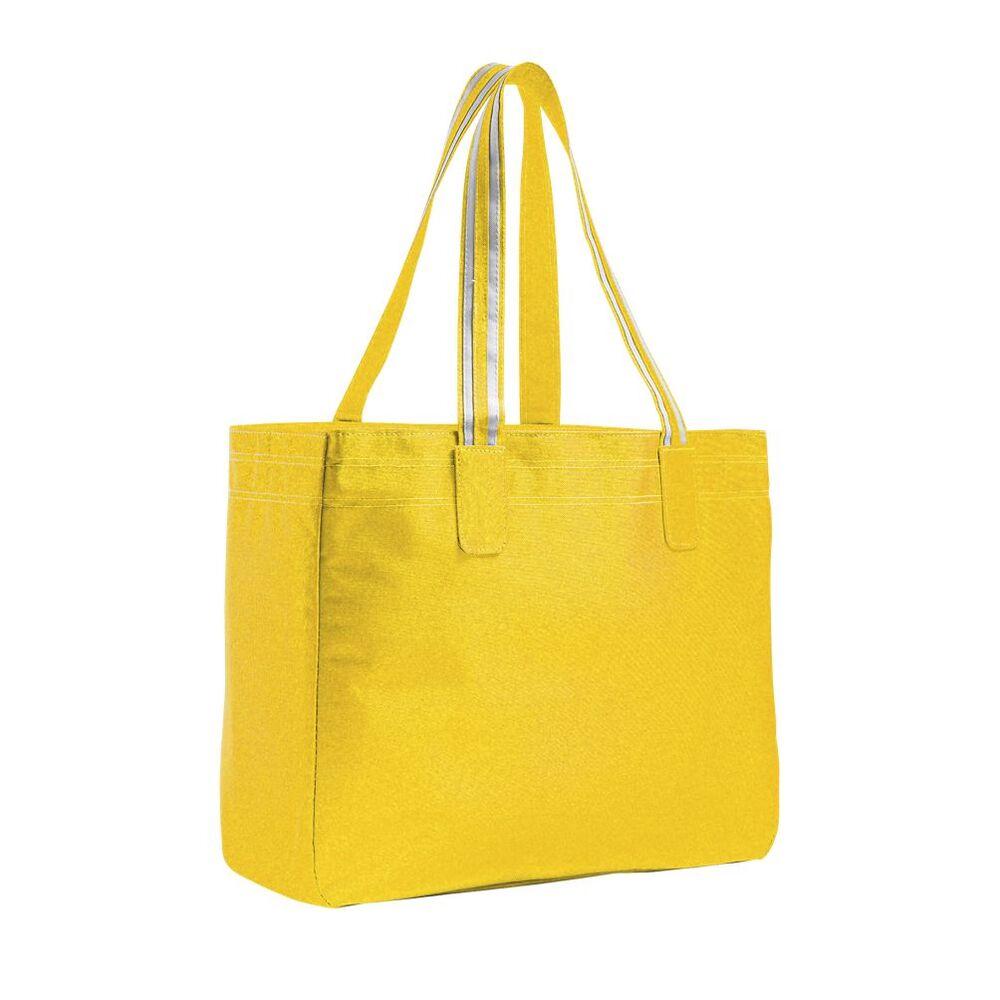 Sol's 71900 - Polyester Shopping Bag Rimini
