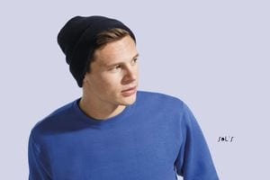 Sols 88102 - UNISEX FLEECE HAT SERPICO 51