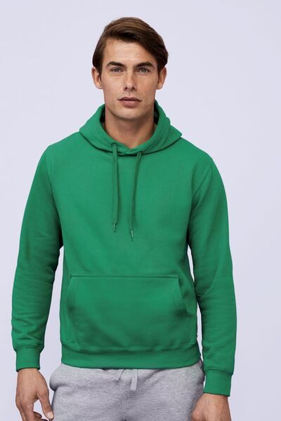 SOLS 13251 - SLAM Sudadera Unisex Con Capucha