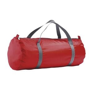 Sols 72500 - Supple 420D Polyester Travel Bag Soho 52