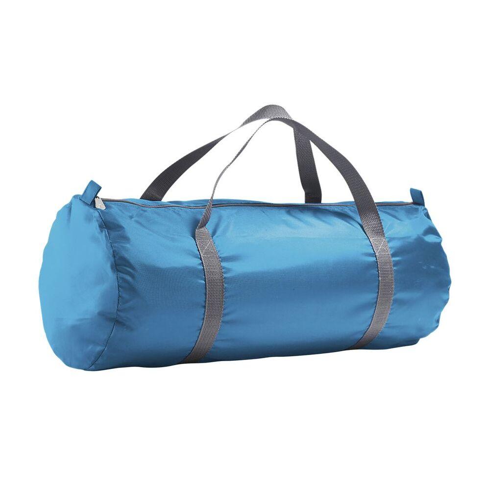 Sol's 72600 - Large Supple 420D Polyester Travel Bag Soho 67