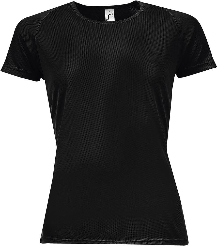 Sol's 01159 - Damen Sport T-Shirt Sporty