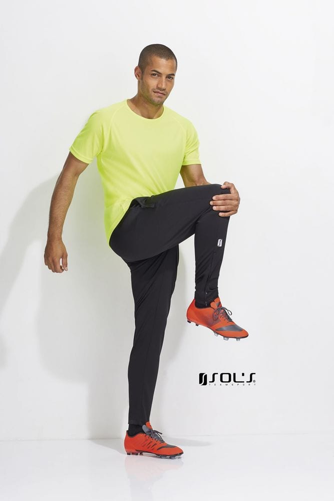 Sol's 00605 - TRAINING PANTS SQUADRA