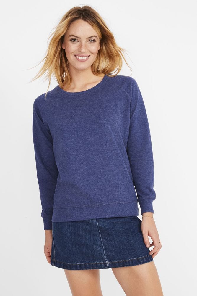 Sol's 01409 - Sweat-Shirt Femme Studio