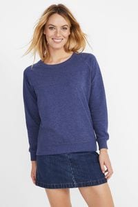 Sols 01409 - Sweat-Shirt Femme Studio