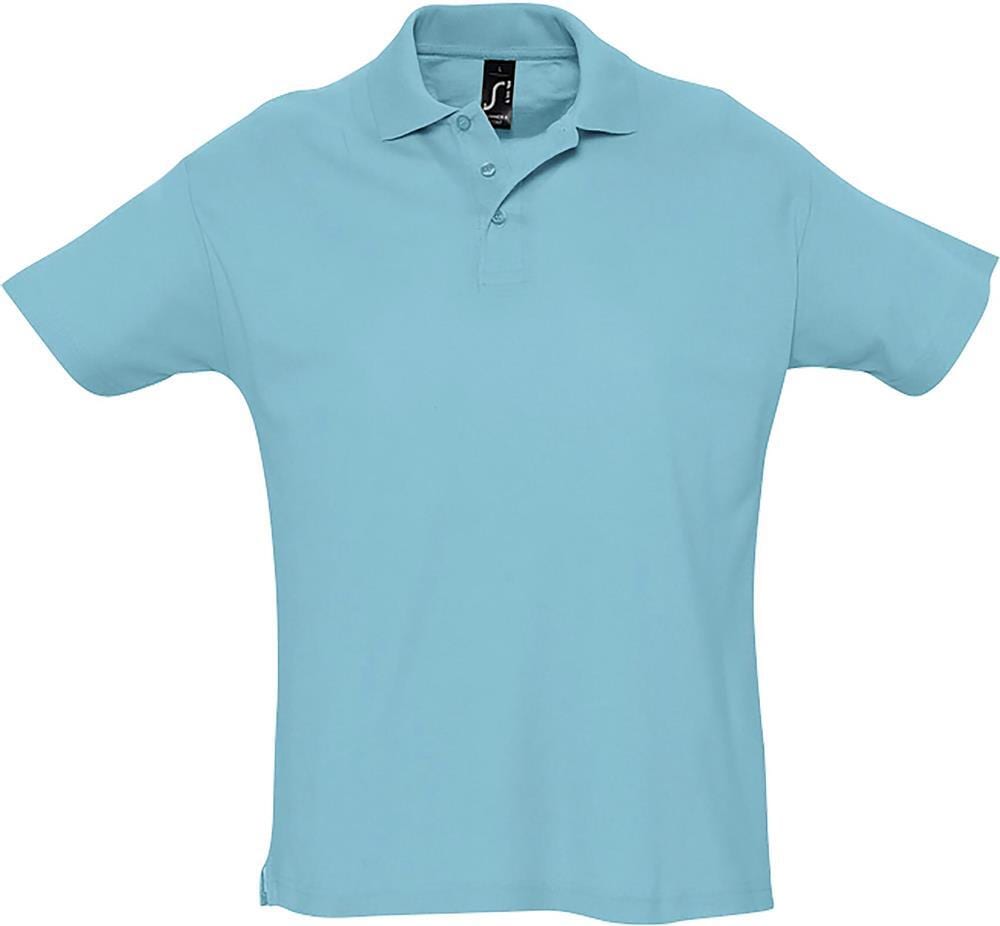 Sol's 11342 - Men's Summer II Polo Shirt