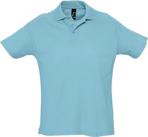 Sols 11342 - Mens Summer II Polo Shirt