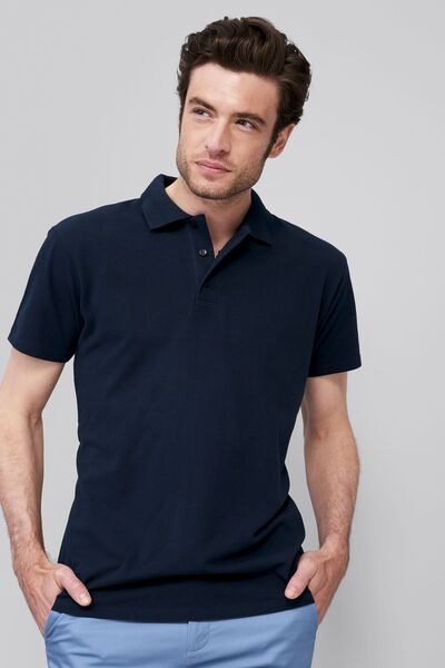 SOLS 11342 - SUMMER II Mens Polo Shirt