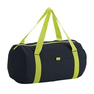 Sols 01204 - Tribeca Barrel Bag