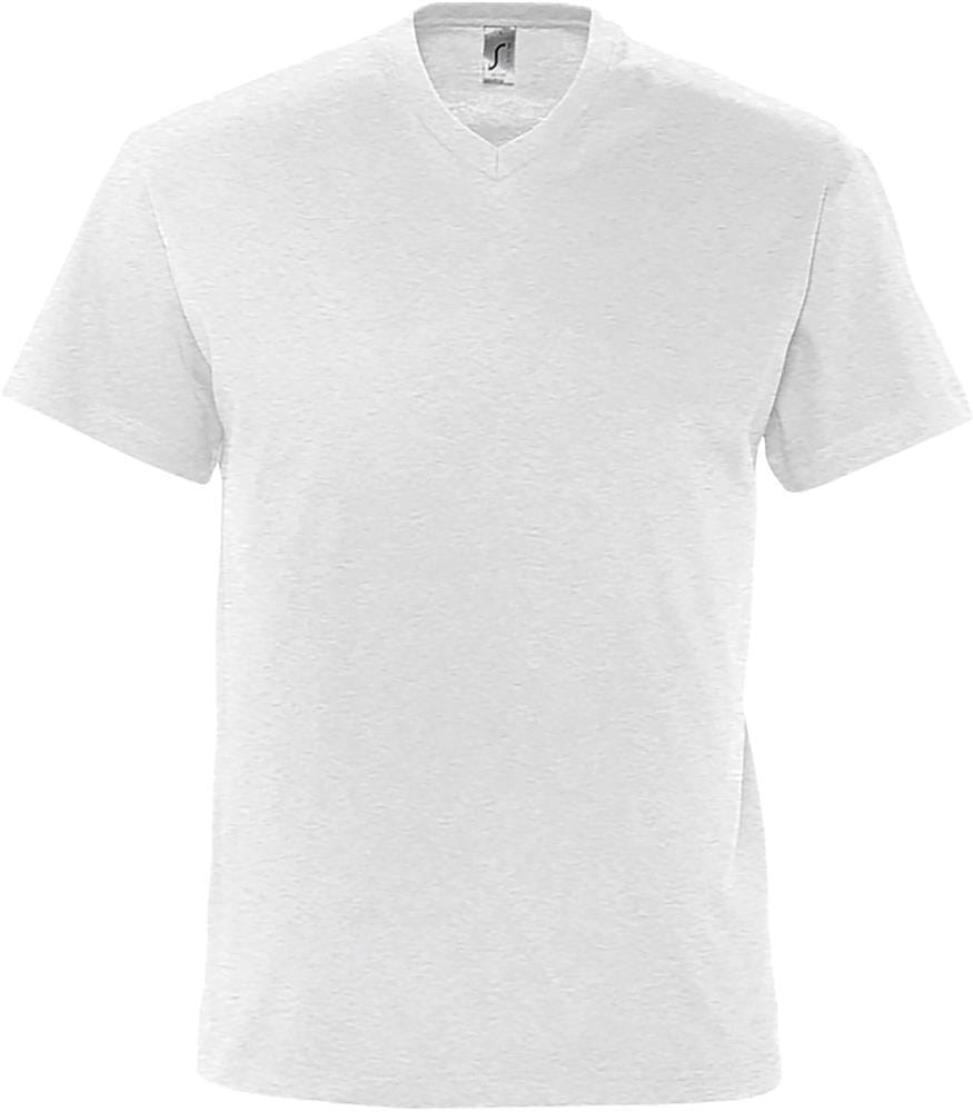 Sol's 11150 - Tee-Shirt Homme Col ‘’V’’ Victory