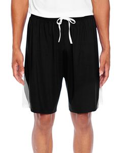 Team 365 TT40 - Mens All Sport Short
