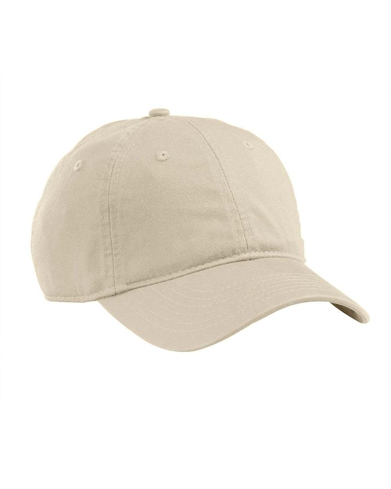 econscious EC7000 - Organic Cotton Twill Unstructured Baseball Hat