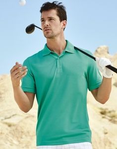 Stedman ST8050 - Sports Pique Polyester Polo