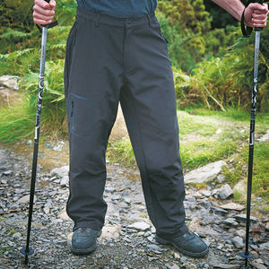 Result Work-Guard R132X - Pantalon softshell Tech performance