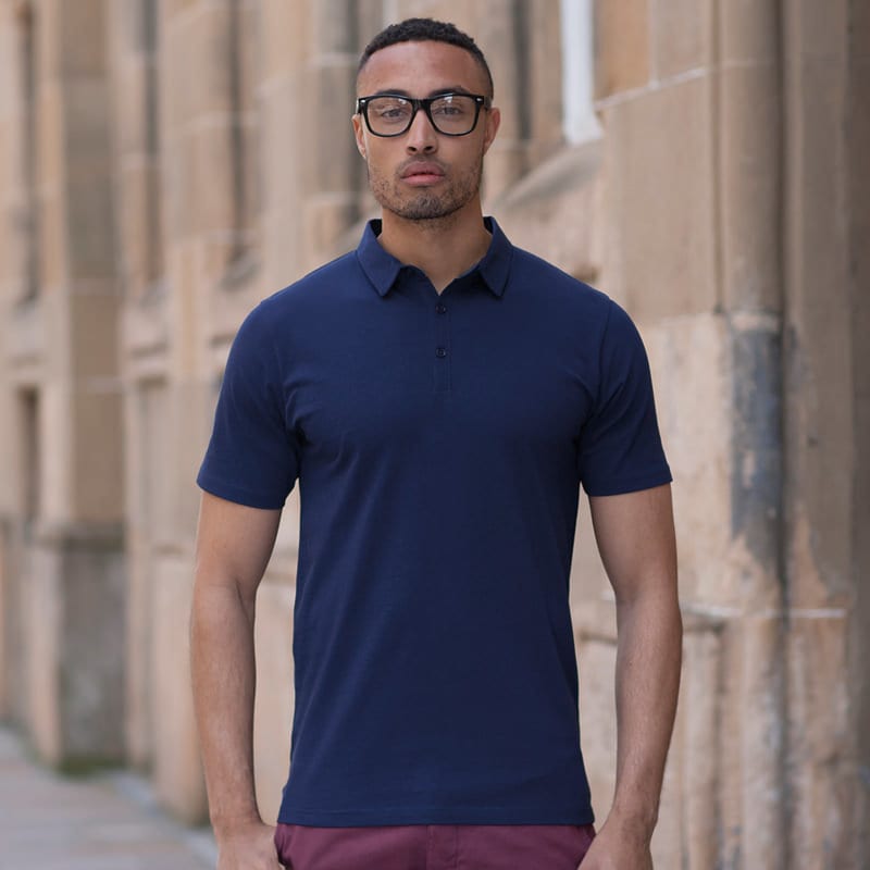 SF Men SF440 - Fashion polo