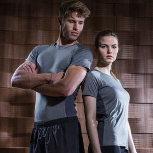 Tombo Teamsport TL515 - Slim fit t-shirt